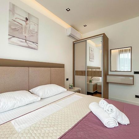 B&B Lovac Hasa 2 Ulcinj Kültér fotó