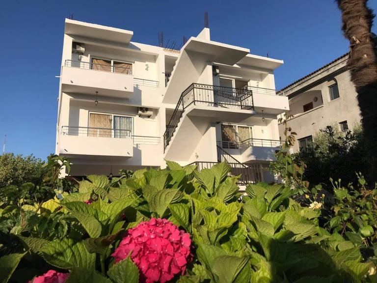B&B Lovac Hasa 2 Ulcinj Kültér fotó