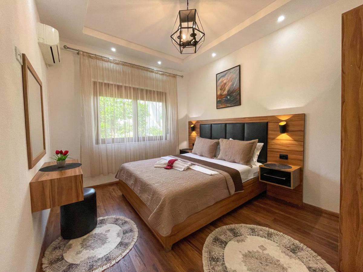 B&B Lovac Hasa 2 Ulcinj Kültér fotó