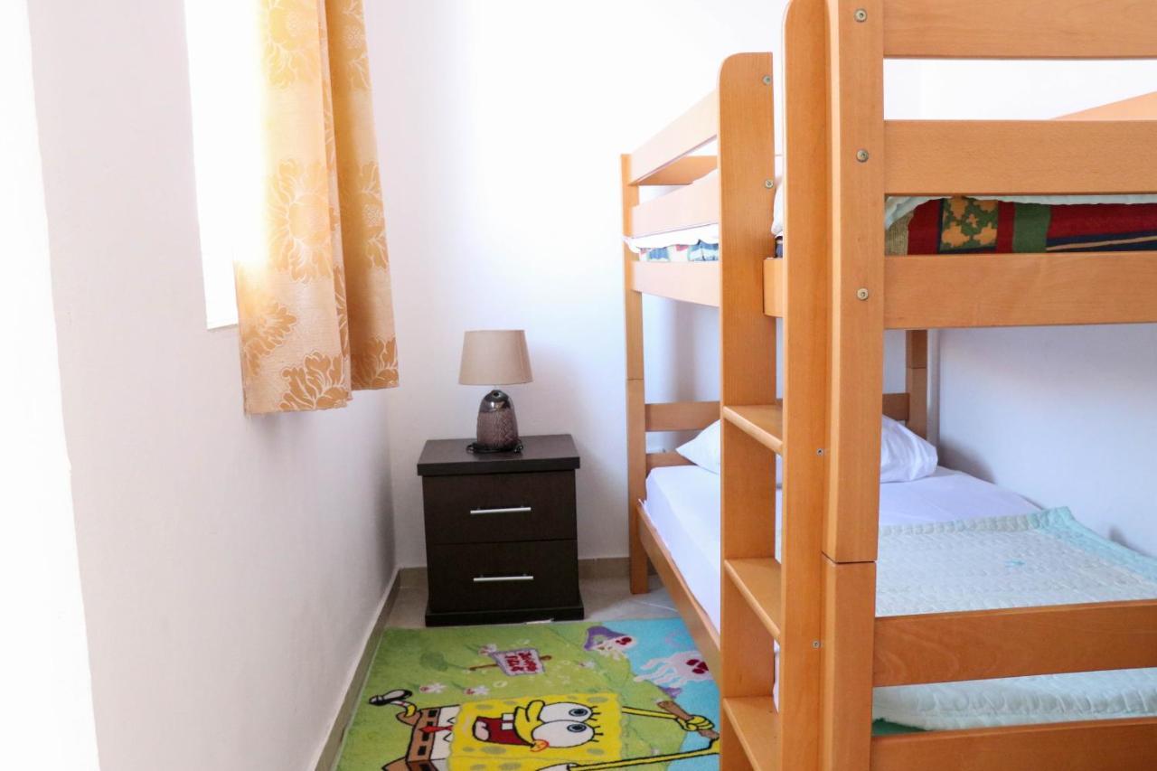 B&B Lovac Hasa 2 Ulcinj Kültér fotó