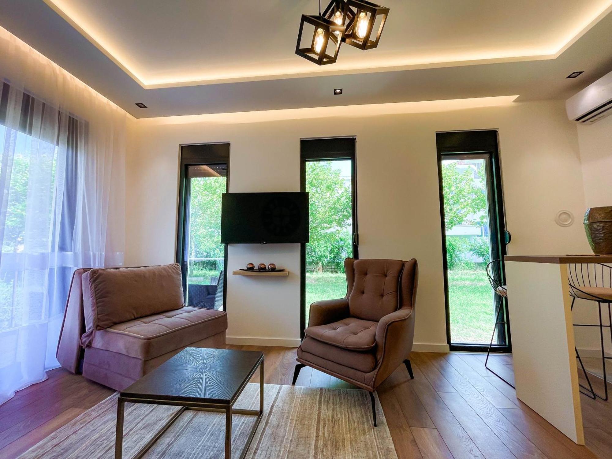 B&B Lovac Hasa 2 Ulcinj Kültér fotó