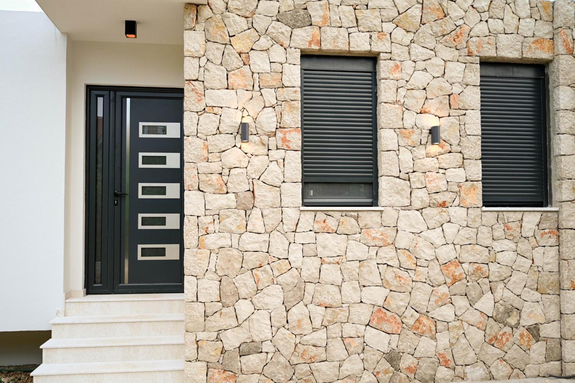 B&B Lovac Hasa 2 Ulcinj Kültér fotó