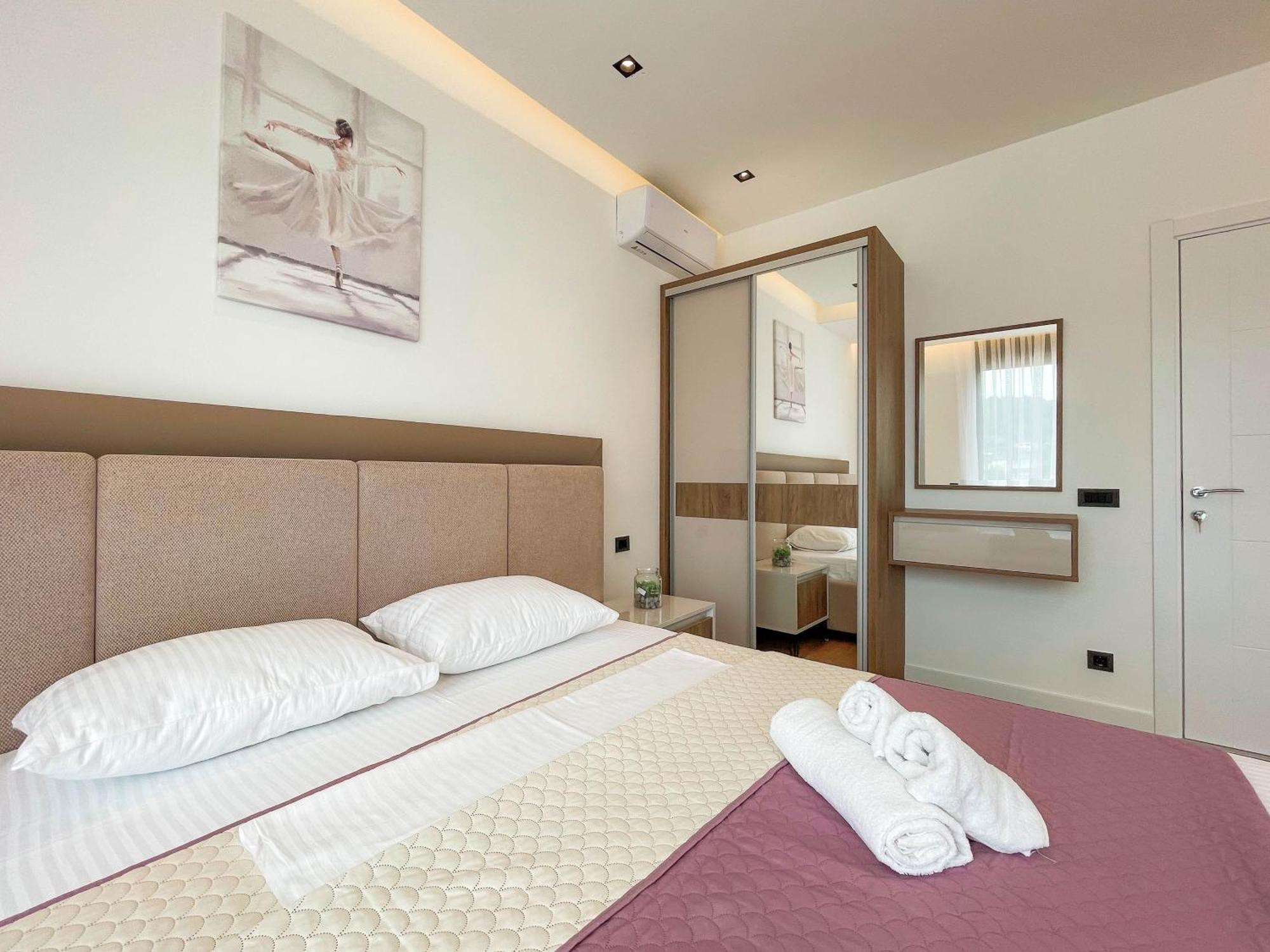 B&B Lovac Hasa 2 Ulcinj Kültér fotó