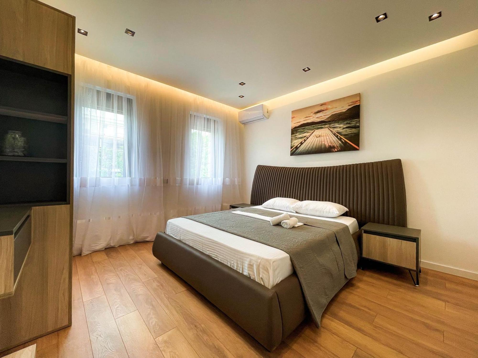 B&B Lovac Hasa 2 Ulcinj Kültér fotó
