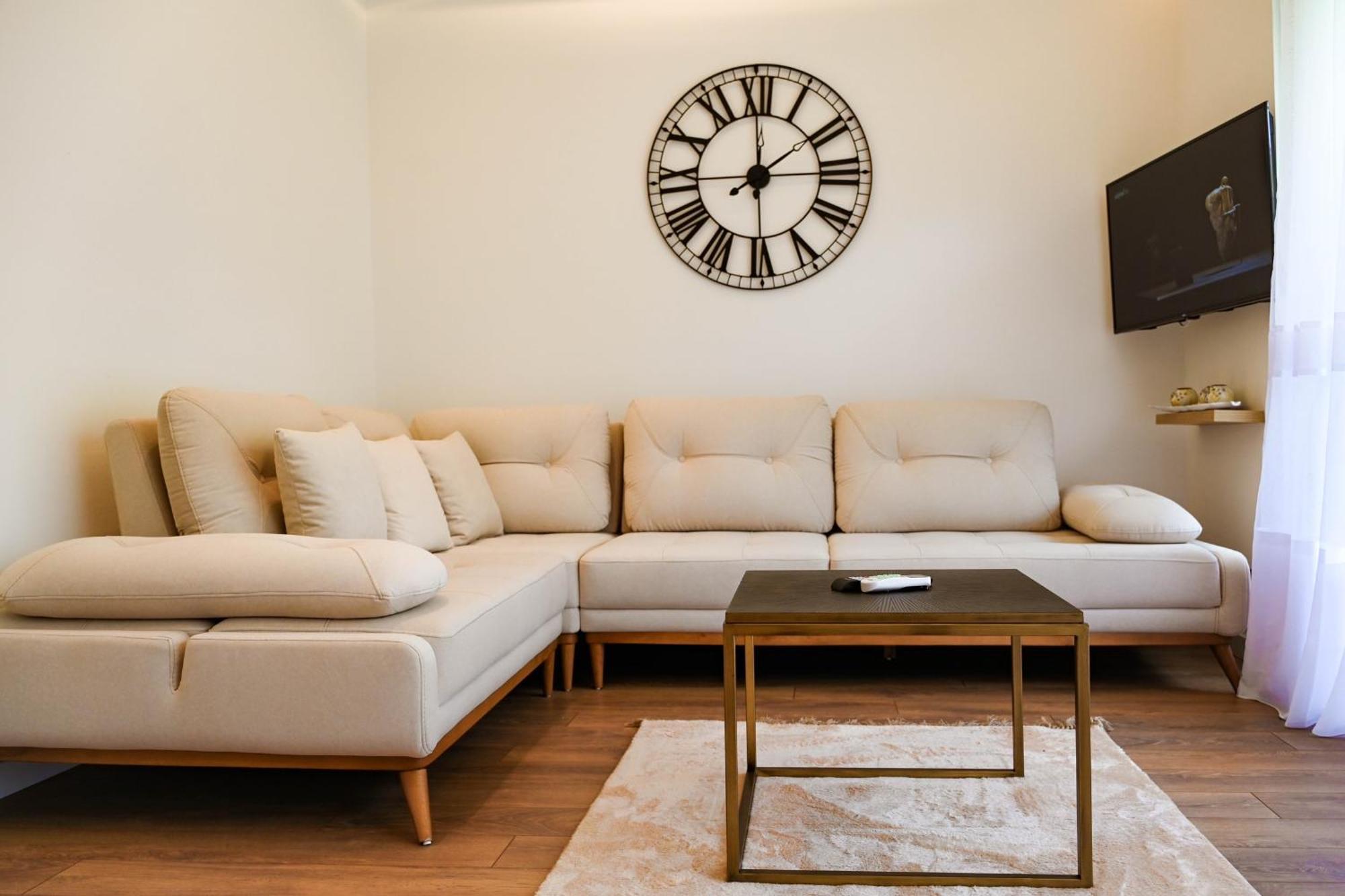 B&B Lovac Hasa 2 Ulcinj Kültér fotó