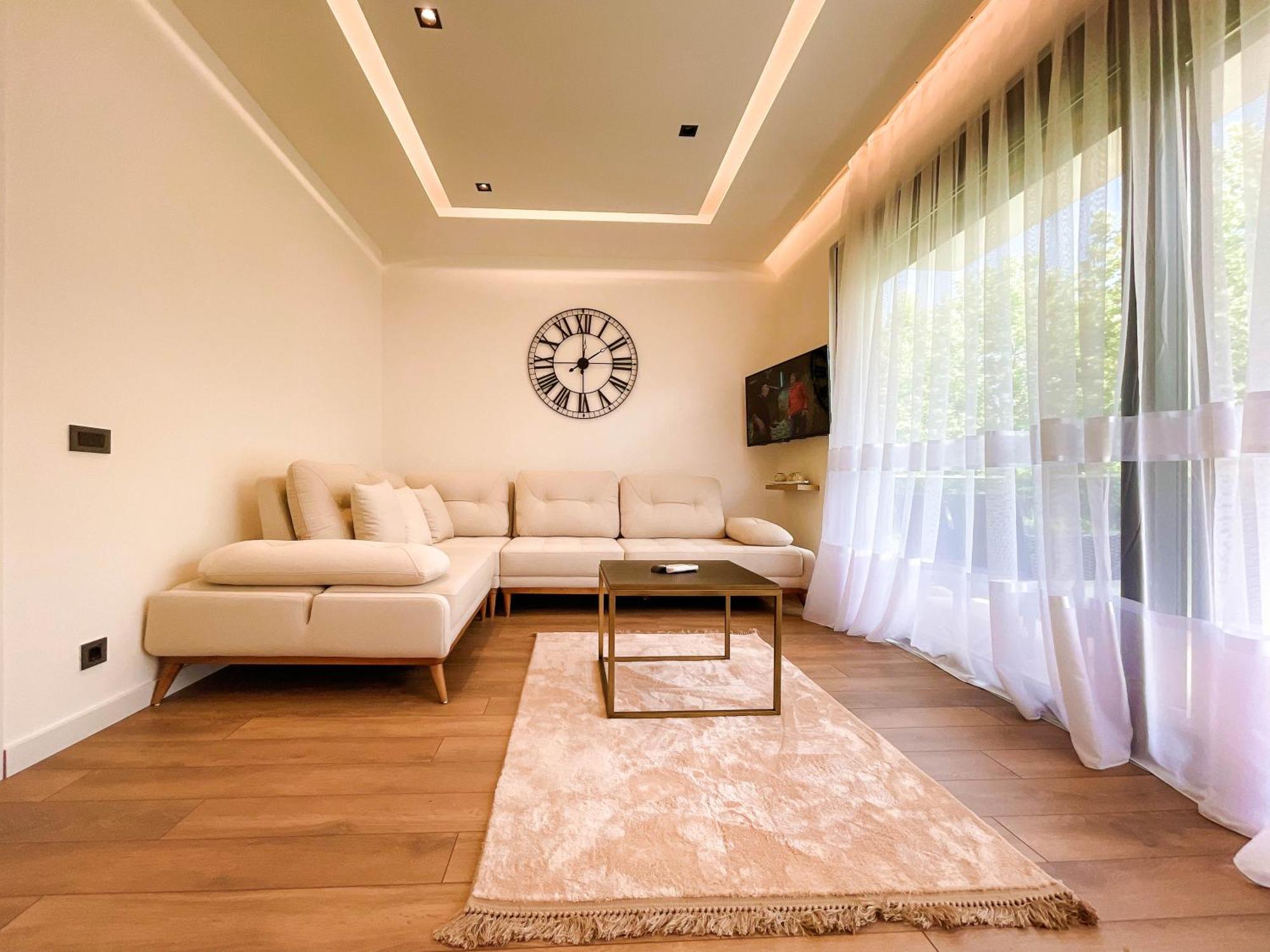 B&B Lovac Hasa 2 Ulcinj Kültér fotó